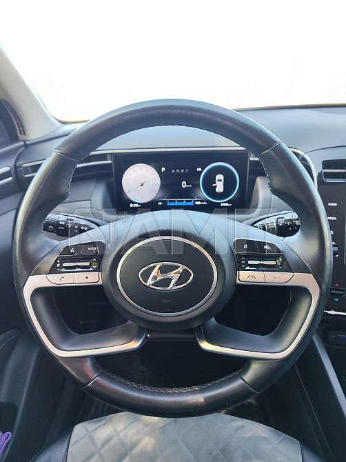 Hyundai Tucson 2022  - изображение 2