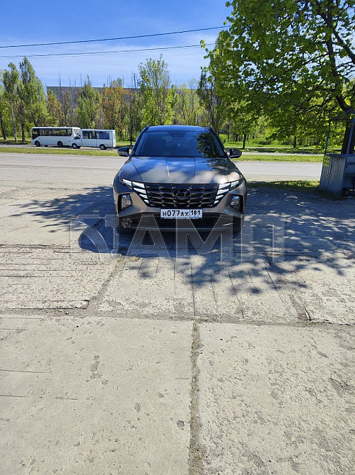 Hyundai Tucson 2022  - изображение 6