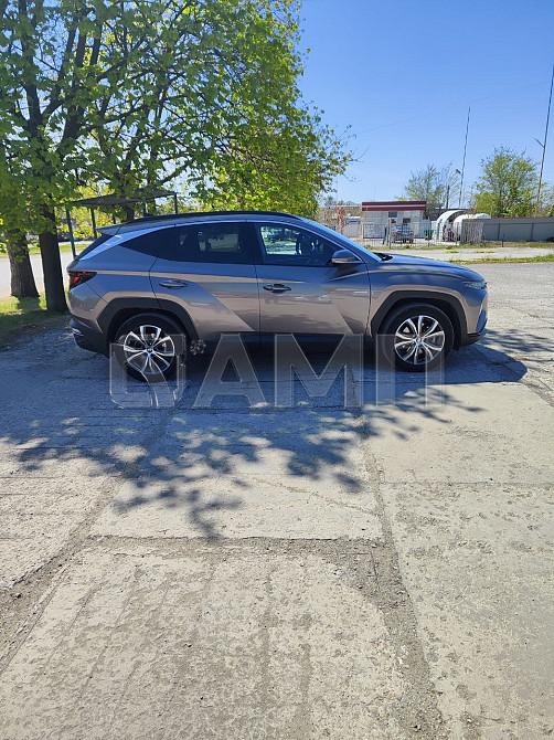 Hyundai Tucson 2022  - изображение 4