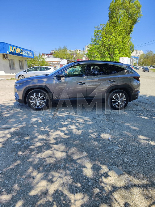 Hyundai Tucson 2022  - изображение 5