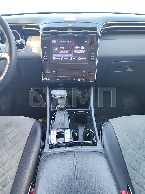 Hyundai Tucson 2022  - изображение 1