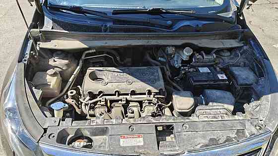 Kia Sportage 3 2013 