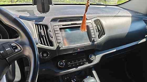 Kia Sportage 3 2013 