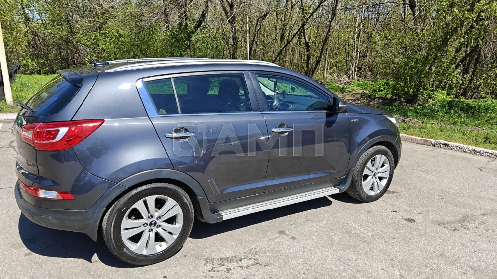 Kia Sportage 3 2013  - изображение 6