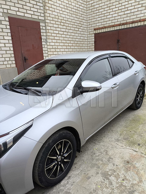 Toyota Королла 2014  - изображение 2