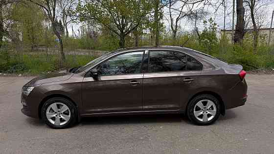 Skoda Rapid 2020 Ростов-на-Дону