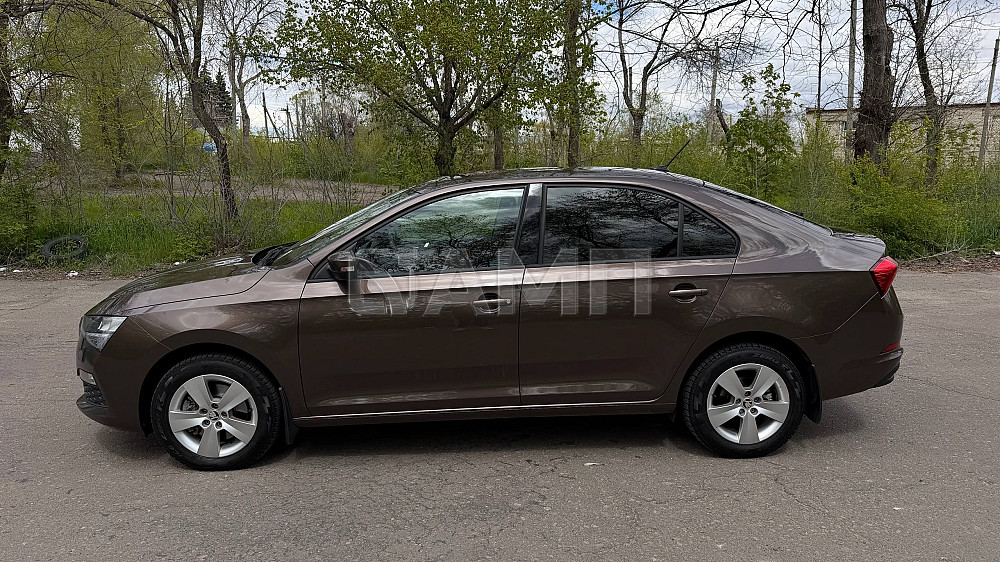 Skoda Rapid 2020 Ростов-на-Дону - изображение 6