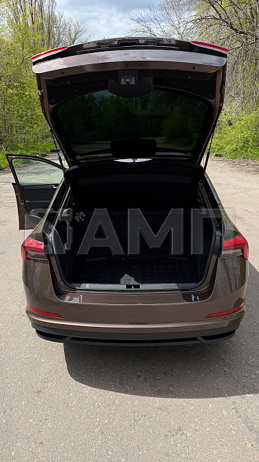 Skoda Rapid 2020 Ростов-на-Дону - изображение 2