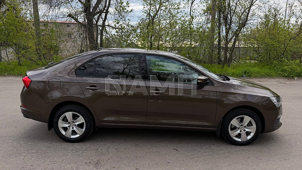 Skoda Rapid 2020 Ростов-на-Дону - изображение 7