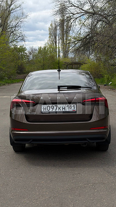 Skoda Rapid 2020 Ростов-на-Дону - изображение 5