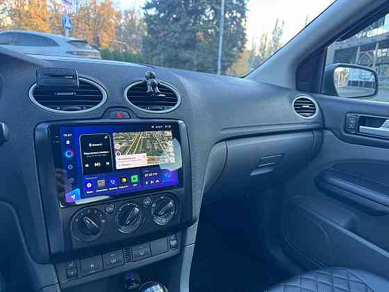 Ford Focus 2007 