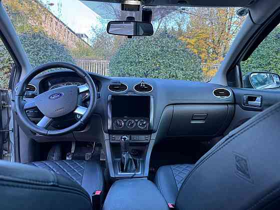 Ford Focus 2007 