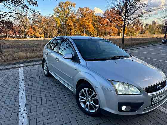 Ford Focus 2007 