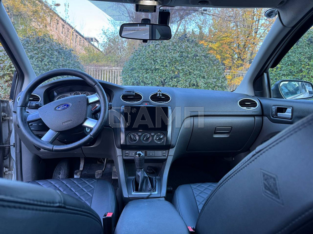 Ford Focus 2007  - изображение 2