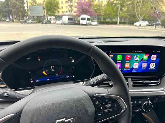 Chevrolet TRAX 2023 