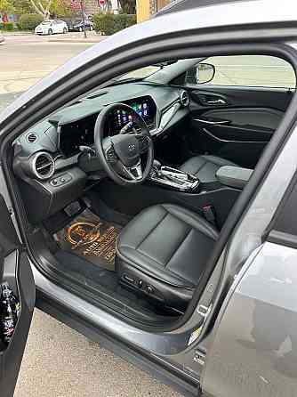 Chevrolet TRAX 2023 