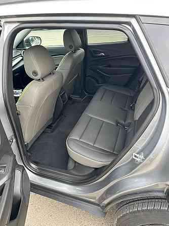 Chevrolet TRAX 2023 