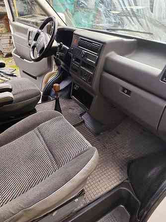 Volkswagen Transporter T4 2002 