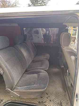 Volkswagen Transporter T4 2002 