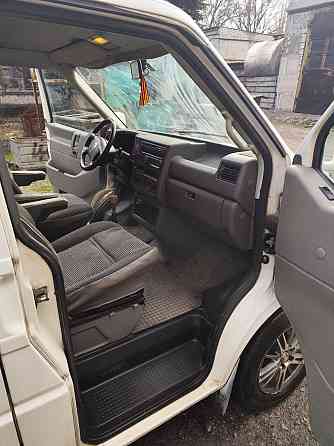 Volkswagen Transporter T4 2002 