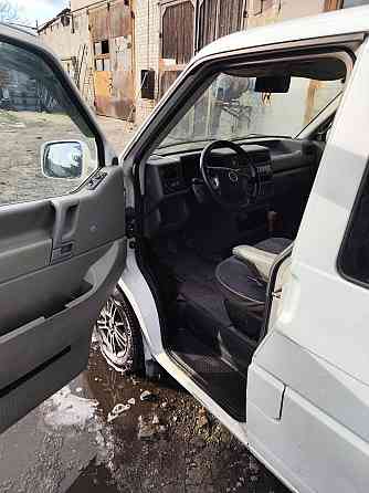 Volkswagen Transporter T4 2002 