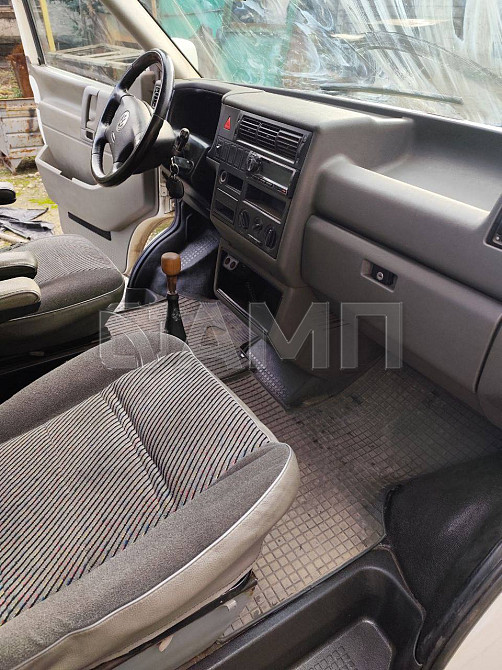 Volkswagen Transporter T4 2002  - изображение 4