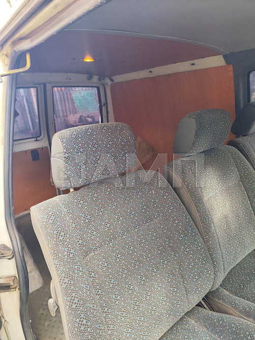 Volkswagen Transporter T4 2002  - изображение 2
