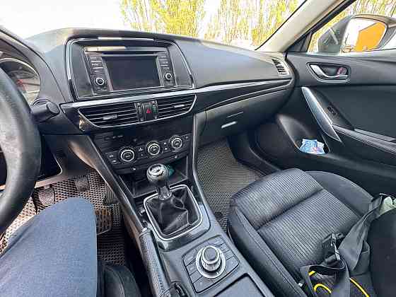 Mazda 6 2013 Луганск