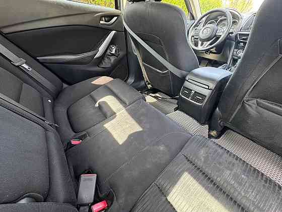 Mazda 6 2013 Луганск