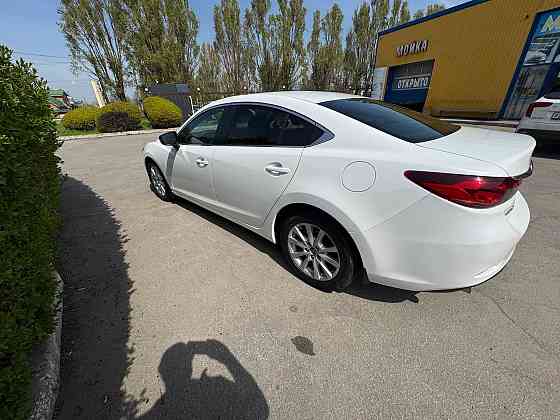 Mazda 6 2013 Луганск