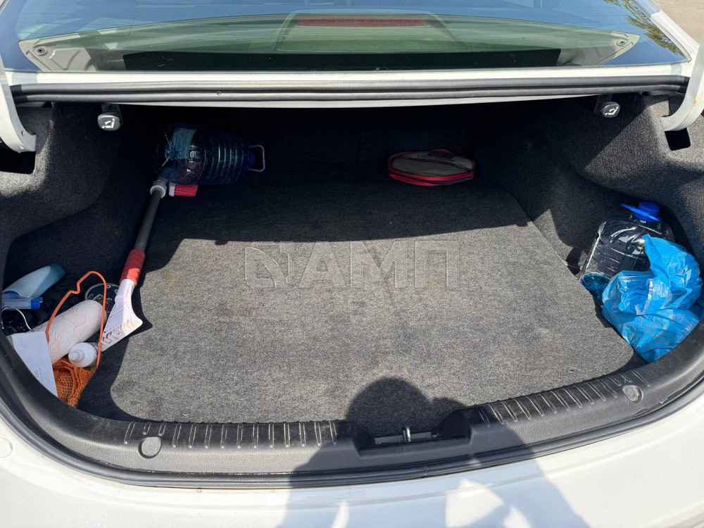 Mazda 6 2013 Луганск - изображение 2