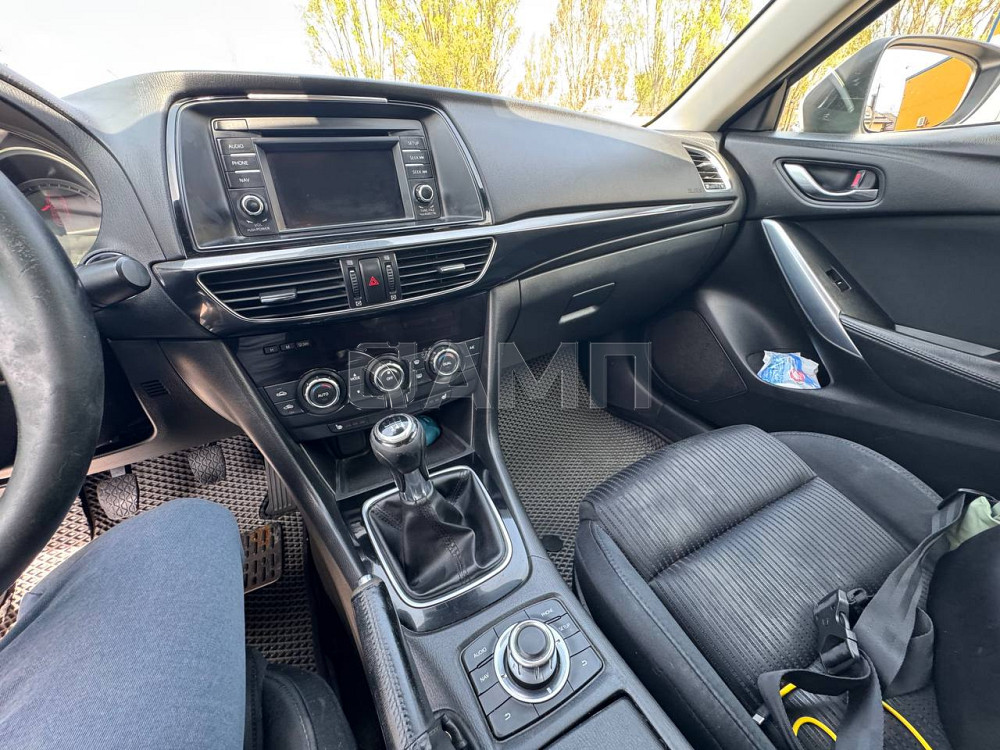 Mazda 6 2013 Луганск - изображение 4