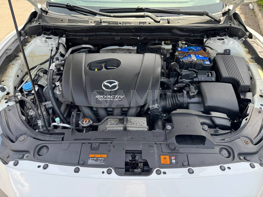 Mazda 6 2013 Луганск - изображение 9