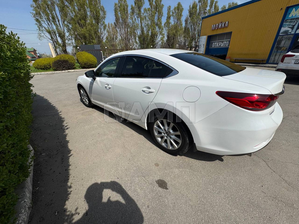 Mazda 6 2013 Луганск - изображение 5