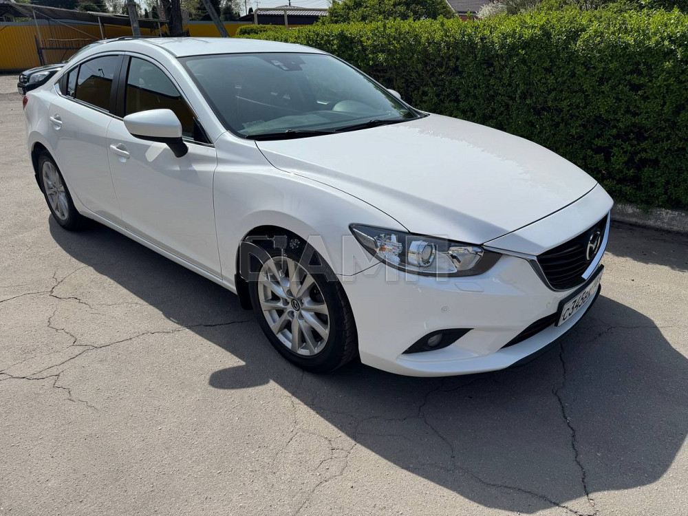 Mazda 6 2013 Луганск - изображение 7