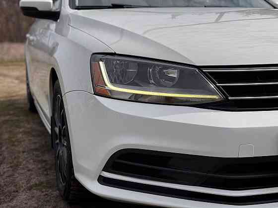 Volkswagen Jetta 2017 
