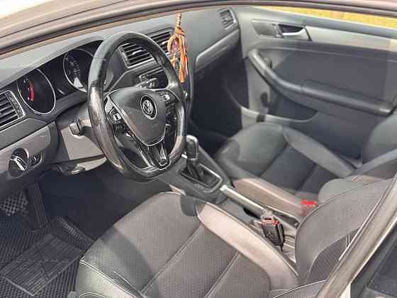 Volkswagen Jetta 2017 