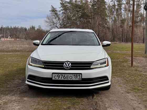 Volkswagen Jetta 2017 