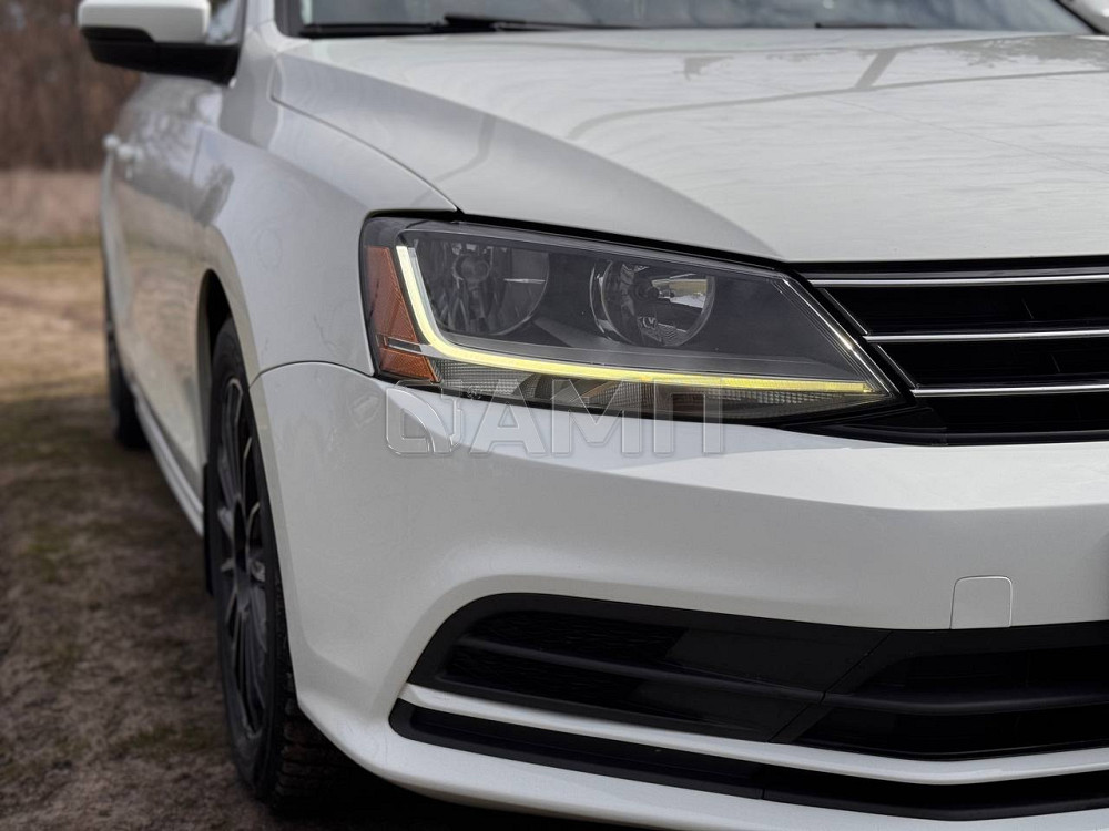 Volkswagen Jetta 2017  - изображение 4