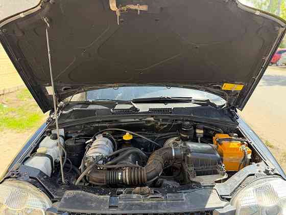 Chevrolet Niva 2010 Старобельск