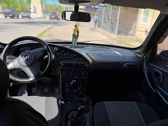 Chevrolet Niva 2010 Старобельск