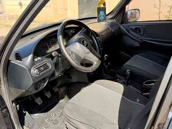Chevrolet Niva 2010 Старобельск
