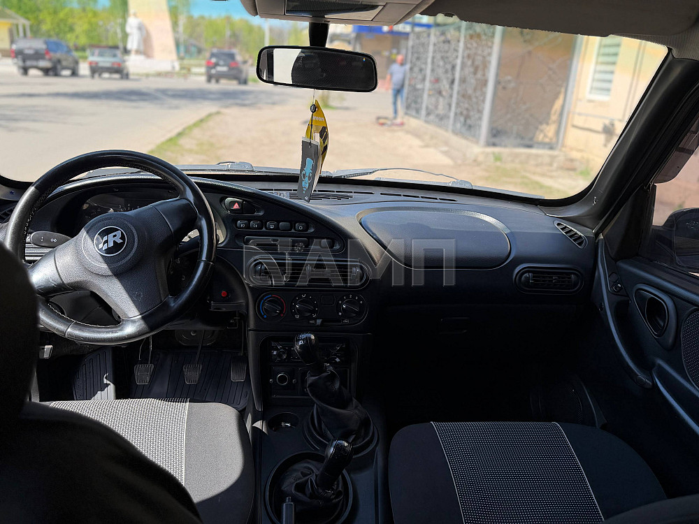 Chevrolet Niva 2010 Старобельск - изображение 2