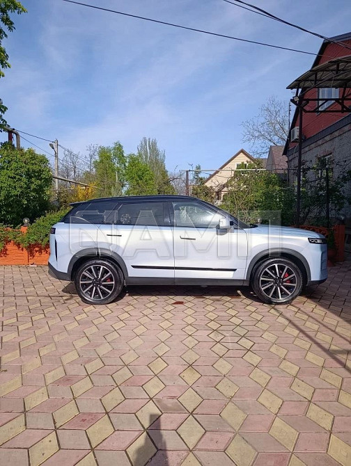 Jaecoo J7 2024 Донецк - изображение 4