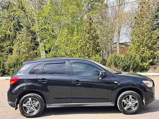 Mitsubishi ASX 2013 