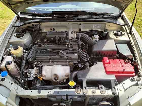 Hyundai Accent 2009 