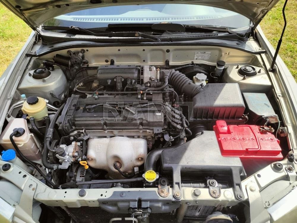 Hyundai Accent 2009  - изображение 4