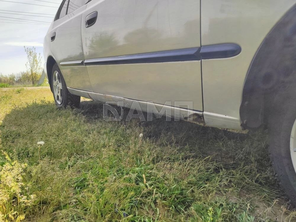 Hyundai Accent 2009  - изображение 7