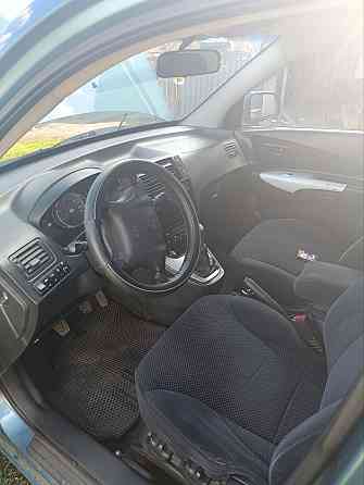 Hyundai Tucson 2006 