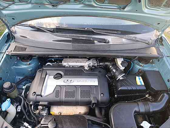 Hyundai Tucson 2006 
